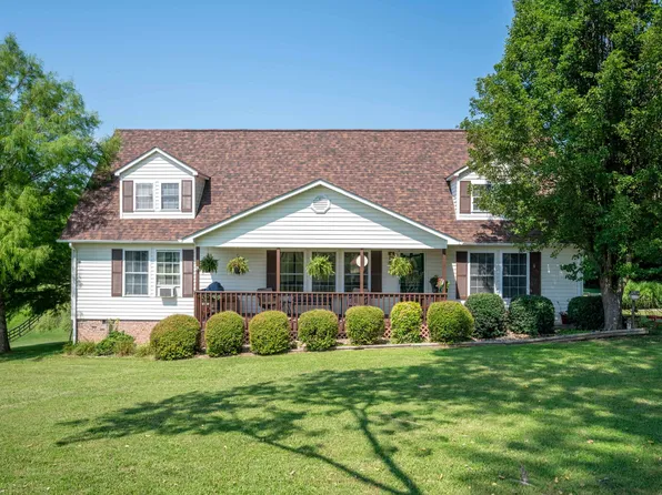 659 Carterville Heights Rd, Wytheville, VA 24382