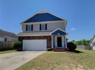 2112 Feathercombe Ct, Fayetteville, NC 28306