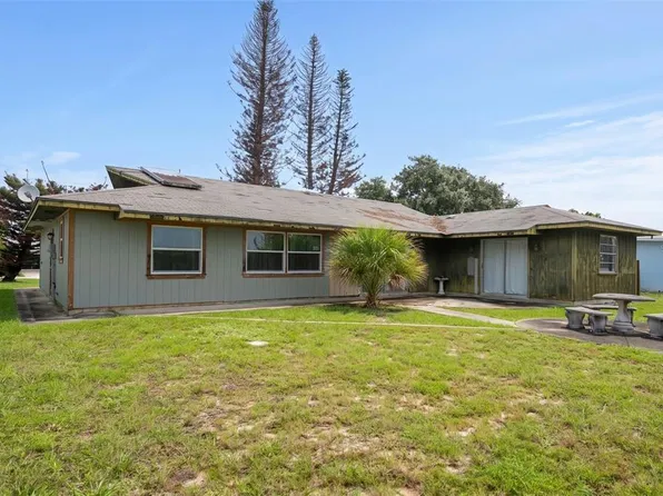 21 CUNNINGHAM DRIVE LOT 11, NEW SMYRNA BEACH, FL 32168