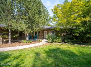9880 N Circle Dr, Hayden Lake, ID 83835