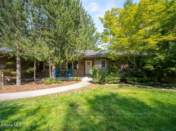 9880 N Circle Dr, Hayden Lake, ID 83835