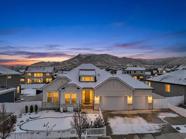 6581 W Shawnee Marie Way, Herriman, UT 84096