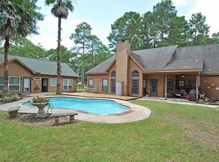 29038 Lake Houston Ln, Huffman, TX 77336
