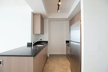 Rented by The Dermot Realty Management Company