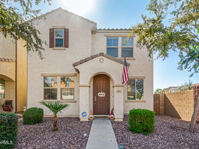 9035 W State Ave, Glendale, AZ, 85305