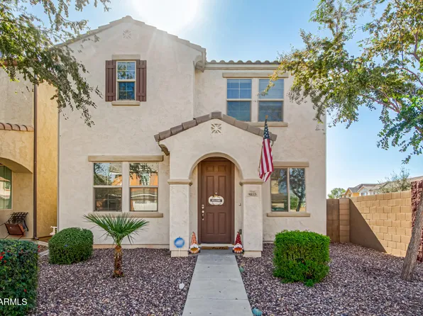 9035 W STATE Avenue, Glendale, AZ 85305