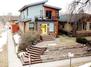 800 S Sherman St, Denver, CO 80209