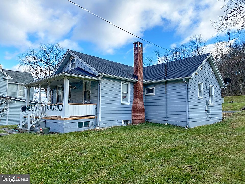 15128 Mount Savage Rd NW, Mount Savage, MD 21545 Zillow