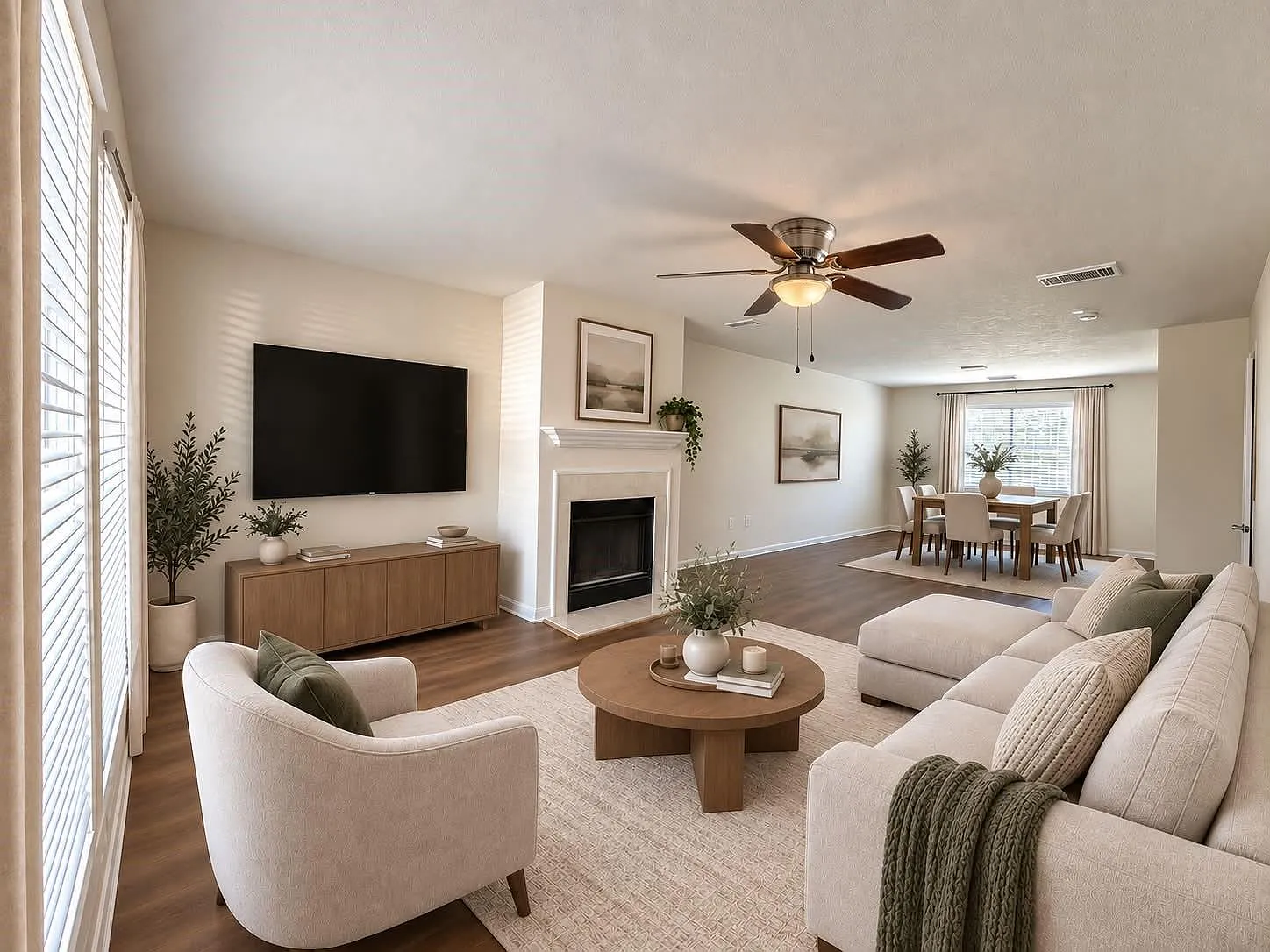 3 bed, 2.5 bath, 2128 sqft, $2,250 — Photo 4