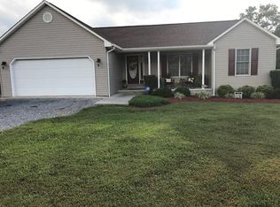 1213 Navigation Point, Goodview, VA 24095