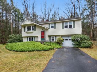 100 Stage Rd, Nottingham, NH 03290