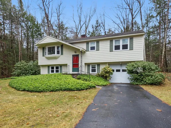100 Stage Road, Nottingham, NH 03290