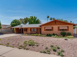 2107 E 3rd Dr, Mesa, AZ 85204