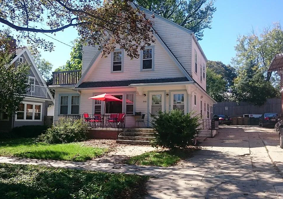 210 S Randall Ave #1
