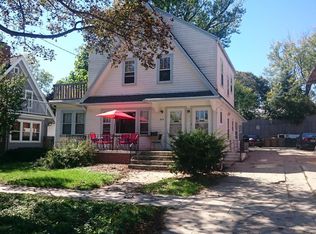 210 S Randall Ave #1, Madison, WI 53715