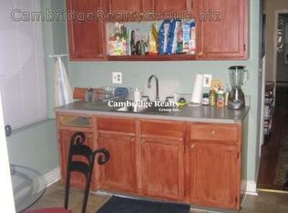 894 Huntington Ave #4T, Boston, MA 02115