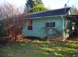 190 Lake Creek Rd, Beaver, WA 98305