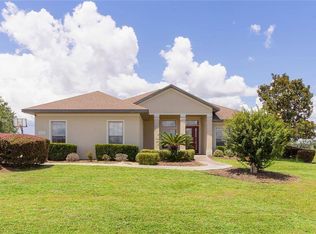 9522 SE 61st Ter, Belleview, FL 34420