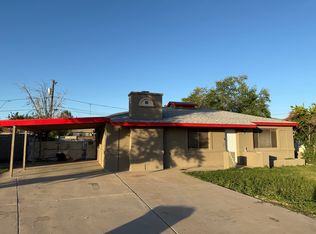 1714 W Cochise Dr, Phoenix, AZ 85021