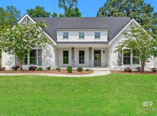 21973 Veranda Blvd, Fairhope, AL 36532