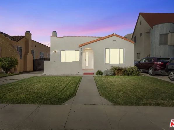 7611 Brighton Ave, Los Angeles, CA 90047