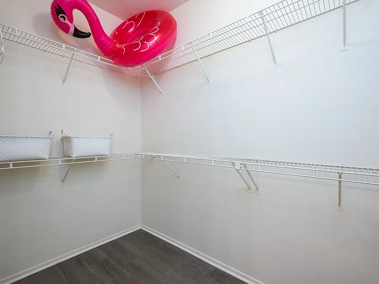 Storage Room
