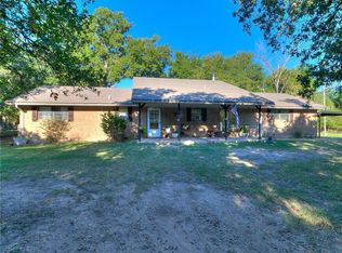 5701 N Henney Rd, Choctaw, OK 73020