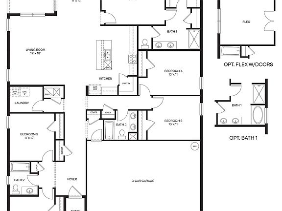 Floor Plan.