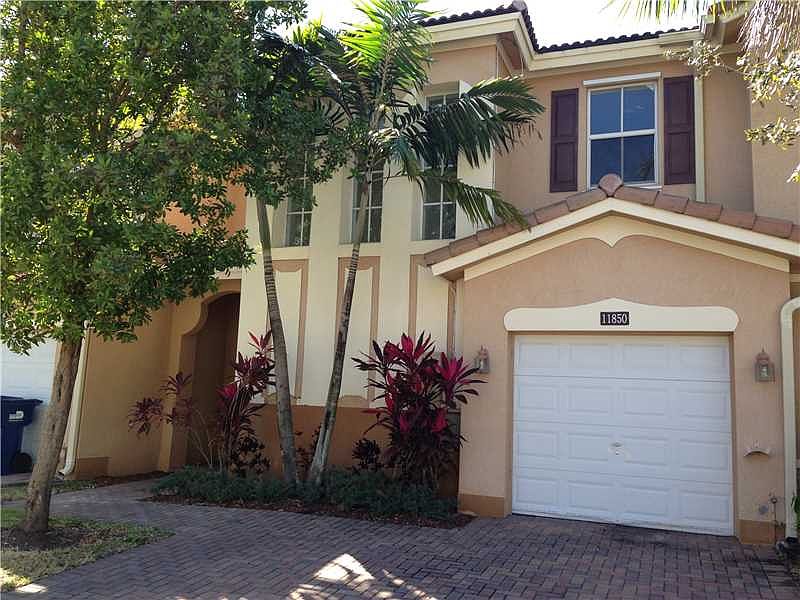 1st image of 11850 SW 154th Ave #3/17-G