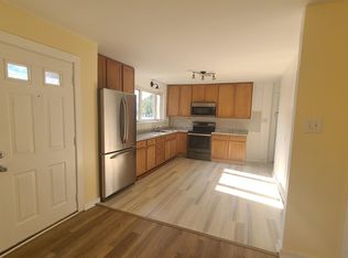 411 N Progress Ave, Harrisburg, PA 17109