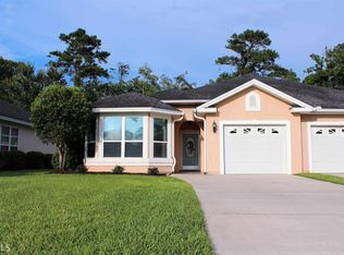 437 Eagle Blvd, Kingsland, GA 31548