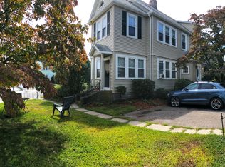 137 Templeton Pkwy, Watertown, MA 02472