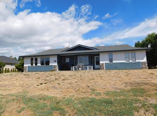 38 Adams Loop Rd, Goldendale, WA 98620