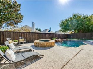 8448 Biscayne St, Frisco, TX 75035