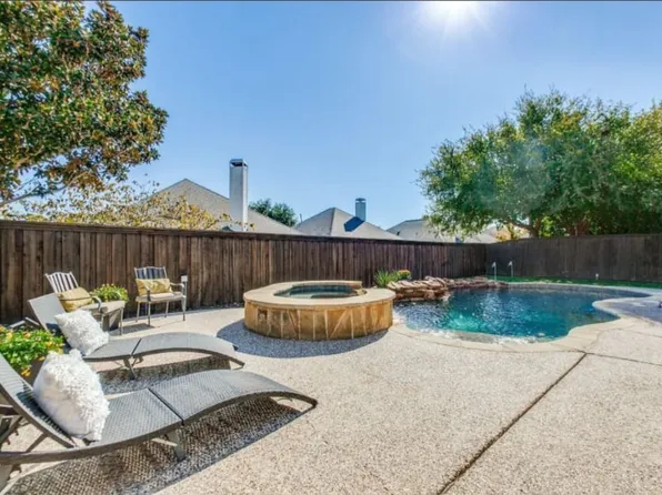 8448 Biscayne St, Frisco, TX 75035