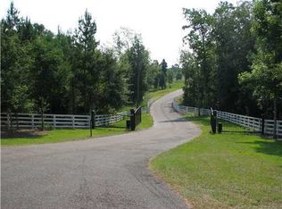 LOT 3A Mare Point Dr, Pass Christian, MS 39571