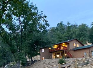 29551 Surrey Way, Tehachapi, CA 93561