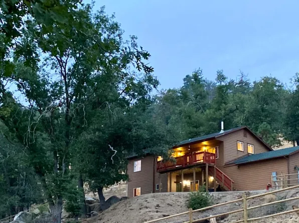 29551 Surrey Way, Tehachapi, CA 93561