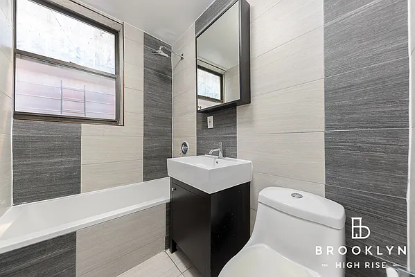 Rented by Brooklyn High Rise LLC | media 20