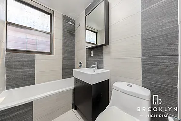 Rented by Brooklyn High Rise LLC