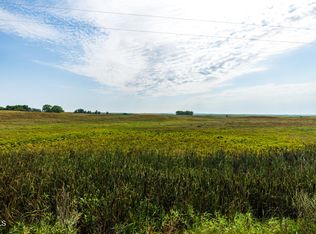 20th Ave SE LOT 1, Goodrich, ND 58444