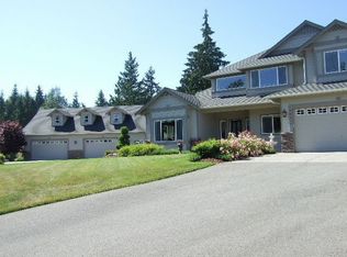 18430 25th Dr NW, Stanwood, WA 98292