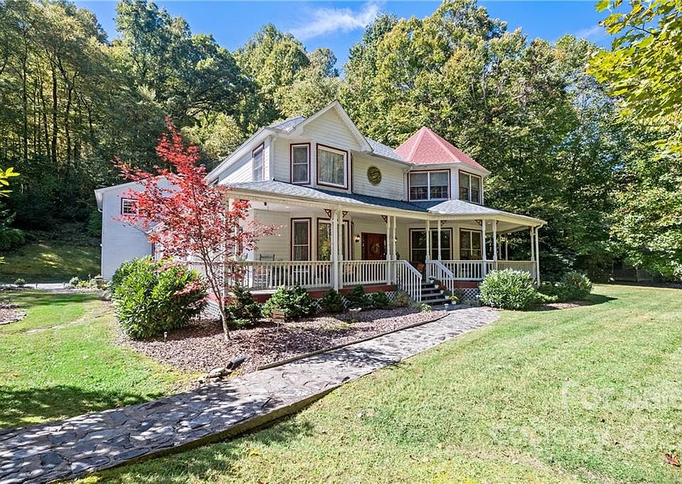 5580 Greenville Hwy, Brevard, NC 28712 Zillow