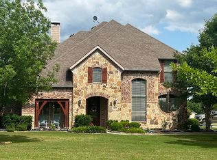 4409 Fm 815, Leonard, TX 75452