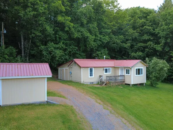 1111 Route 2 East, Danville, VT 05828