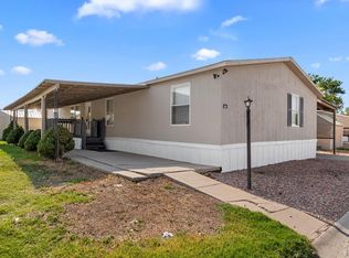 33550 E Highway 96 #106, Pueblo, CO 81001