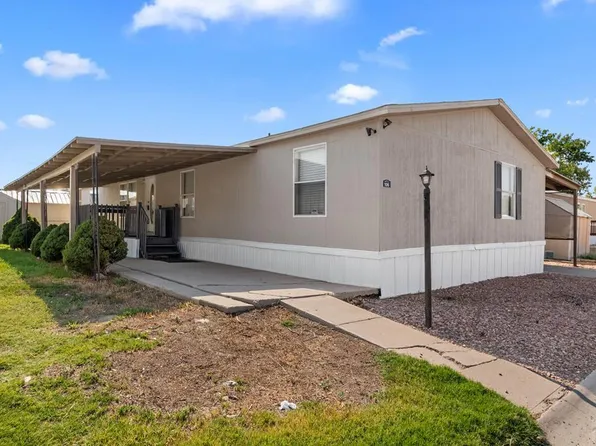 33550 E Highway 96 #106, Pueblo, CO 81001