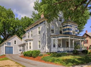 44 Washington St, Leominster, MA 01453