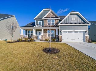 13520 Davenport Dr, Fishers, IN 46037