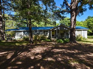 10948 County Road 337, Tyler, TX 75708